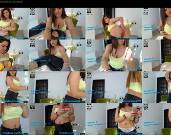 lissa__1 — 41 minute Chaturbate female cam show recording, 1080p, Feb 21, 2022