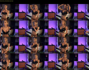 little_dutch — 7 minute Chaturbate female cam show recording, 720p, Feb 21, 2022