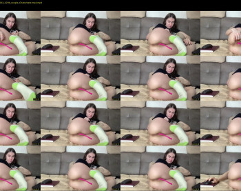 little_princess777 — 7 minute Chaturbate female cam show recording, 720p, Feb 21, 2022