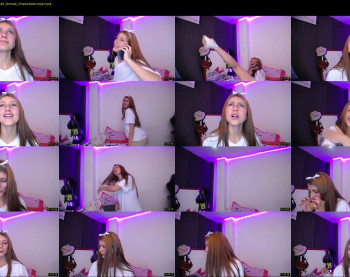 littlelaksmi — 32 minute Chaturbate female cam show recording, 720p, Feb 21, 2022