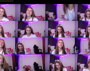 littlelaksmi — 56 minute Chaturbate female cam show recording, 720p, Feb 22, 2022