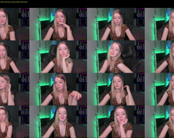 lollipops6666 — 19 minute Chaturbate couple cam show recording, 1080p, Feb 21, 2022