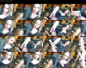 lourdesnoir — 8 minute Chaturbate female cam show recording, 1080p, Feb 21, 2022