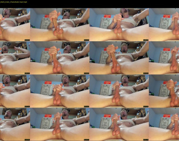 loveprobelive — 11 minute Chaturbate male cam show recording, 1080p, Feb 22, 2022