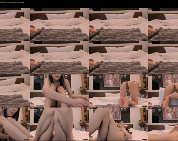 lucynuty — 48 minute Chaturbate female cam show recording, 1080p, Feb 21, 2022