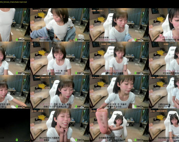 luna_liu520 — 60 minute Chaturbate female cam show recording, 1080p, Feb 21, 2022