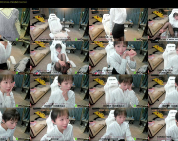 luna_liu520 — 58 minute Chaturbate female cam show recording, 1080p, Feb 21, 2022