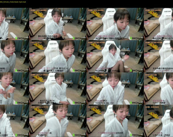luna_liu520 — 33 minute Chaturbate female cam show recording, 1080p, Feb 21, 2022