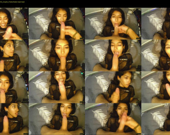 lunadaniel — 11 minute Chaturbate couple cam show recording, 720p, Feb 22, 2022