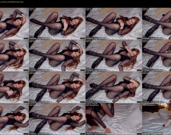 maarym — 18 minute Chaturbate couple cam show recording, 720p, Feb 21, 2022