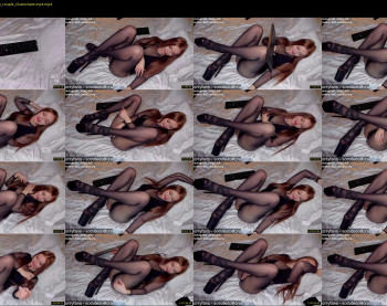 maarym — 100 minute Chaturbate couple cam show recording, 720p, Feb 22, 2022
