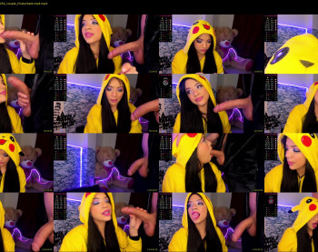 maddisrock — 103 minute Chaturbate couple cam show recording, 720p, Feb 22, 2022