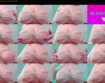maggielandrin — 54 minute Chaturbate female cam show recording, 1080p, Feb 21, 2022