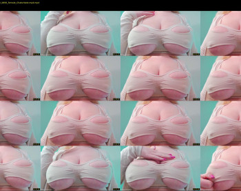 maggielandrin — 5 minute Chaturbate female cam show recording, 1080p, Feb 21, 2022