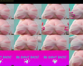 maggielandrin — 17 minute Chaturbate female cam show recording, 1080p, Feb 21, 2022