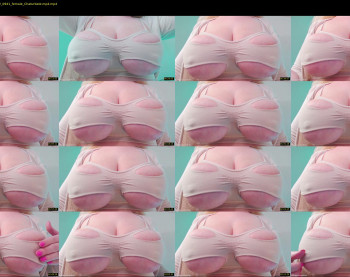maggielandrin — 4 minute Chaturbate female cam show recording, 720p, Feb 21, 2022