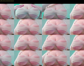 maggielandrin — 13 minute Chaturbate female cam show recording, 1080p, Feb 21, 2022