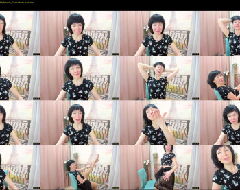 mariagold — 12 minute Chaturbate female cam show recording, 1080p, Feb 21, 2022