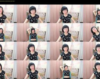 mariagold — 12 minute Chaturbate female cam show recording, 1080p, Feb 21, 2022