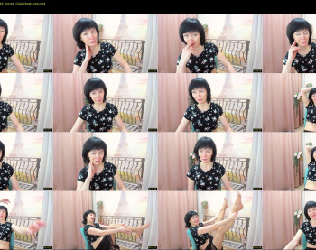mariagold — 12 minute Chaturbate female cam show recording, 1080p, Feb 21, 2022