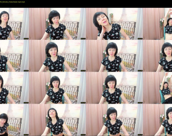 mariagold — 6 minute Chaturbate female cam show recording, 1080p, Feb 21, 2022