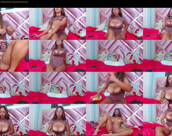 marilyn_rouse — 54 minute Chaturbate female cam show recording, 1080p, Feb 21, 2022