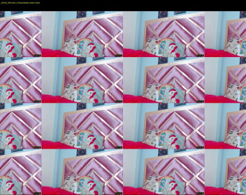 marilyn_rouse — 8 minute Chaturbate female cam show recording, 1080p, Feb 22, 2022