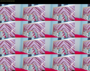 marilyn_rouse — 14 minute Chaturbate female cam show recording, 1080p, Feb 22, 2022
