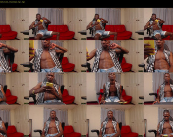 martin_killer — 55 minute Chaturbate male cam show recording, 1080p, Feb 22, 2022