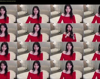 mary_love16 — 4 minute Chaturbate female cam show recording, 1080p, Feb 21, 2022