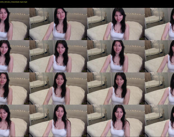 mary_love16 — 28 minute Chaturbate female cam show recording, 1080p, Feb 21, 2022