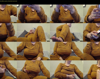 matureboobsbig — 57 minute Chaturbate female cam show recording, 480p, Feb 21, 2022
