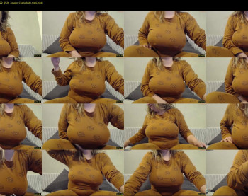 matureboobsbig — 7 minute Chaturbate female cam show recording, 480p, Feb 21, 2022