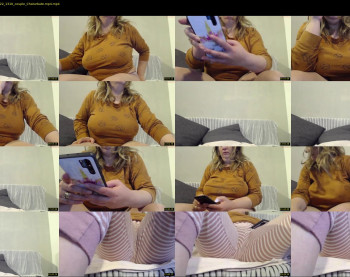 matureboobsbig — 34 minute Chaturbate female cam show recording, 480p, Feb 21, 2022