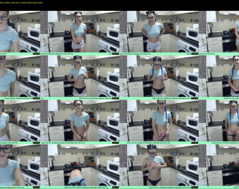 maya_and_guests — 12 minute Chaturbate couple cam show recording, 720p, Feb 21, 2022