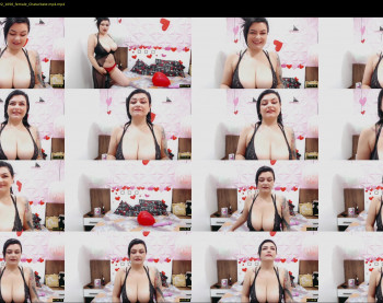 melisa_mcarthy — 54 minute Chaturbate couple cam show recording, 1080p, Feb 21, 2022