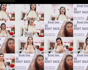 melisa_mcarthy — 58 minute Chaturbate couple cam show recording, 1080p, Feb 21, 2022