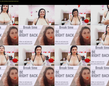 melisa_mcarthy — 63 minute Chaturbate couple cam show recording, 1080p, Feb 21, 2022