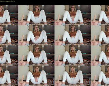 mellbell_ — 11 minute Chaturbate female cam show recording, 1080p, Feb 21, 2022