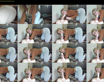 mellbell_ — 5 minute Chaturbate female cam show recording, 1080p, Feb 21, 2022