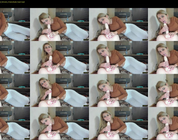mellbell_ — 3 minute Chaturbate female cam show recording, 1080p, Feb 21, 2022