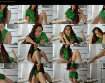 meryfoxxx — 64 minute Chaturbate female cam show recording, 720p, Feb 21, 2022