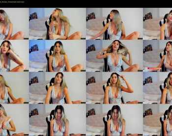 miaduval — 13 minute Chaturbate female cam show recording, 720p, Feb 22, 2022