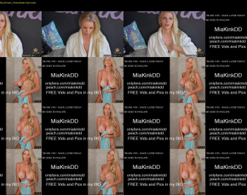 miakinkdd — 7 minute Chaturbate female cam show recording, 1080p, Feb 21, 2022