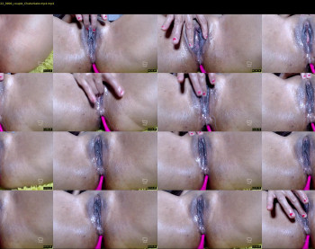 mickeyetmallory — 38 minute Chaturbate couple cam show recording, 1080p, Feb 21, 2022