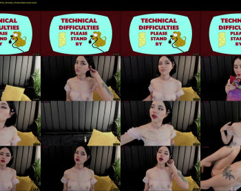 midori__san — 61 minute Chaturbate female cam show recording, 1080p, Feb 21, 2022