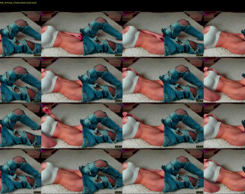 milanaaafit — 48 minute Chaturbate couple cam show recording, 1080p, Feb 21, 2022