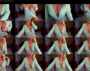 minerva777 — 31 minute Chaturbate female cam show recording, 1080p, Feb 21, 2022