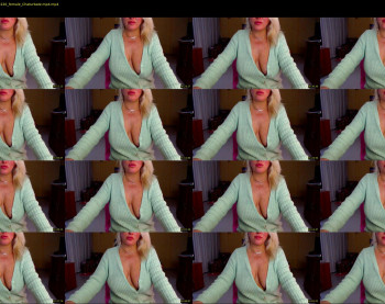 minerva777 — 4 minute Chaturbate female cam show recording, 1080p, Feb 21, 2022