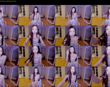 miso_misa — 9 minute Chaturbate female cam show recording, 1080p, Feb 21, 2022